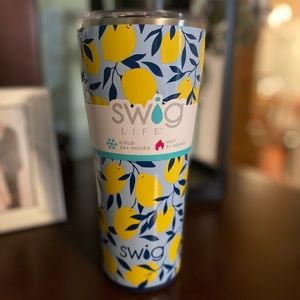 Swig Life Limoncello Tumbler (32 oz)
